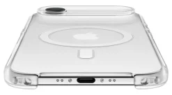 Custodia MagSafe Trasparente Apple per iPhone Air - Ultra Sottile e Protettiva