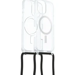 Custodia OtterBox con Collana Ultrasottile e Resistente