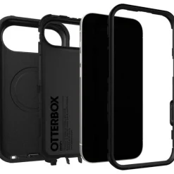 Custodia OtterBox Defender Series Pro MagSafe - Protezione Massima a 3 Strati