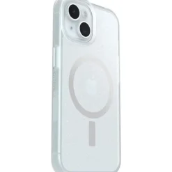 Custodia OtterBox React MagSafe per iPhone 16/15/14/13 Polvere di Stelle – Ultra Sottile e Resistente