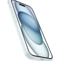 Custodia OtterBox React MagSafe per iPhone 16/15/14/13, ultrasottile e resistente