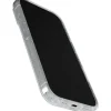 Custodia OtterBox Symmetry Clear MagSafe ultra sottile trasparente con protezione avanzata