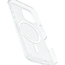 Custodia OtterBox Symmetry Clear Series per MagSafe