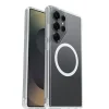 Custodia OtterBox Symmetry Clear con Magnete per Samsung Galaxy S25 Ultra, Trasparente