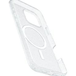 Custodia OtterBox Symmetry Clear per MagSafe