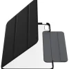 Custodia OtterBox Symmetry Folio per tablet - Protezione e retro trasparente