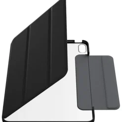 Custodia OtterBox Symmetry Folio per tablet - Protezione e retro trasparente