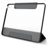 Custodia OtterBox Symmetry Folio per tablet, retro trasparente e supporto Apple Pencil