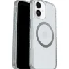 Custodia OtterBox Symmetry Series Clear MagSafe - Protezione Ultra Sottile e Trasparente
