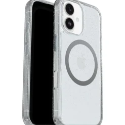 Custodia OtterBox Symmetry Series Clear MagSafe - Protezione Ultra Sottile e Trasparente