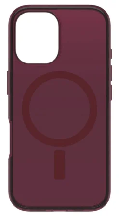 Custodia OtterBox Symmetry Series Clear MagSafe – Trasparente, sottile e protettiva