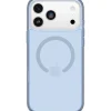 Custodia OtterBox Symmetry Series Clear MagSafe – Ultra sottile, trasparente, protezione avanzata