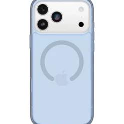 Custodia OtterBox Symmetry Series Clear MagSafe – Ultra sottile, trasparente, protezione avanzata