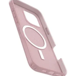 Custodia OtterBox Symmetry Series Clear per MagSafe
