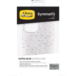 Custodia OtterBox Symmetry Series Core per MagSafe