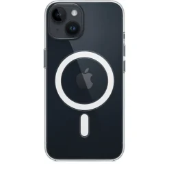 Custodia Trasparente Apple per iPhone 14