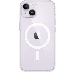 Custodia Trasparente Apple per iPhone 14