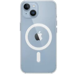 Custodia Trasparente Apple per iPhone 14