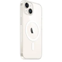 Custodia Trasparente Apple per iPhone 14