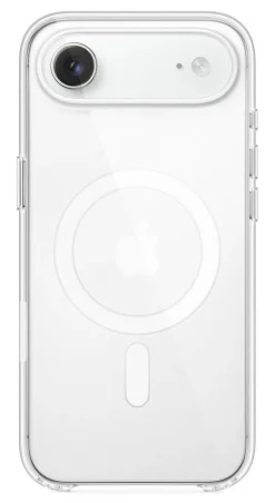 Custodia Trasparente MagSafe Apple per iPhone Air - Ultra Sottile e Protettiva