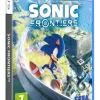 Deep Silver Sonic Frontiers Standard PlayStation 5