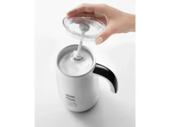 De'Longhi Alicia Latte EMF2 Bianco