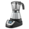 DeLonghi Alicia PLUS EMKP 42 B - Timer programmabile, Funzione aroma, Funzione orzo