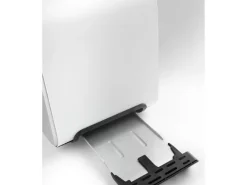DeLonghi CTX 2203.W 2fetta/e 550W Argento, Bianco tostapane