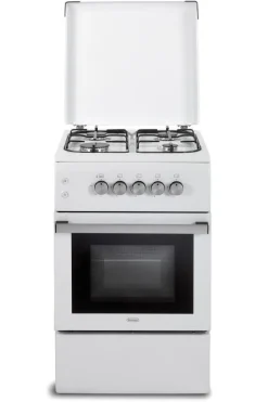 De Longhi Cucina a gas DL554GW2 Classe A