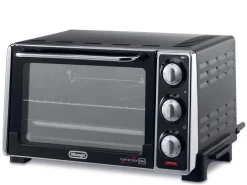 De Longhi Forno elettrico EO 20792 20 Lt Doppio vetro, 7 funzioni di cottura 1300 W