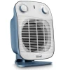 De'Longhi HFS50B20.AV Termoventilatore Potenza massima 2000W 3 Livelli di potenza Protezione IP21
