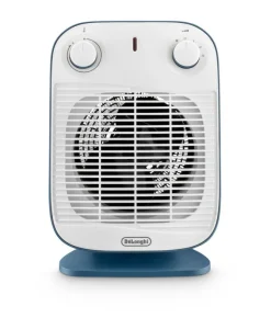 De'Longhi HFS50B20.AV Termoventilatore Potenza massima 2000W 3 Livelli di potenza Protezione IP21