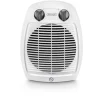 De'Longhi HVA3220 Interno Grigio, Bianco 2000 W Riscaldatore ambiente elettrico con ventilatore