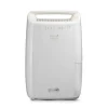 De’Longhi - Tasciugo AriaDry DEX210SF 2,1 L 36 dB 250 W - Bianco