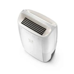 De’Longhi - Tasciugo AriaDry DEX210SF 2,1 L 36 dB 250 W - Bianco