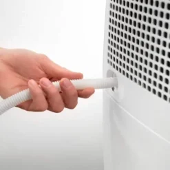 De’Longhi - Tasciugo AriaDry DEX210SF 2,1 L 36 dB 250 W - Bianco