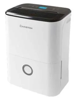 Deumidificatore Ariston Deos 21s 3,3 L 41 dB