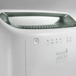 Deumidificatore Delonghi Tasciugo Ariadry Multi DEX212SF 300 W bianco e verde