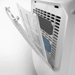 Deumidificatore Delonghi Tasciugo Ariadry Multi DEX212SF 300 W bianco e verde