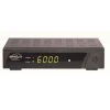 DIGIQUEST 8010HD Ricevitore Satellitare Nero
