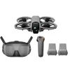 DJI Avata 360 Motion Combo (Goggles N3) 4 rotori Octocopter 64 MP 6000 x 3000 Pixel 2700 mAh Grigio