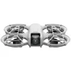 DJI - Drone quadri elica NEO - Grigio 7Km - 6m/s