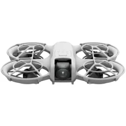 DJI - Drone quadri elica NEO - Grigio 7Km - 6m/s
