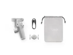 DJI Osmo Mobile 7 – Stabilizzatore Smartphone 3 Assi con ActiveTrack 7.0