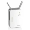 D-Link DAP-1620/E network extender Range Wi-Fi AC1200, Bianco
