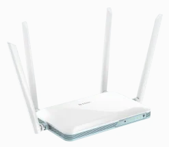 D-Link EAGLE PRO AI Router Wireless Fast Ethernet Banda singola (2.4 GHz) 4G Bianco