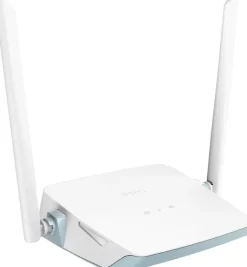 D-LINK - Router R03 - BIANCO