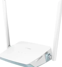 D-LINK - Router R03 - BIANCO