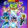 DRAGON BALL: Sparking! ZERO per Nintendo Switch 2 – Edizione Standard | Bandai Namco