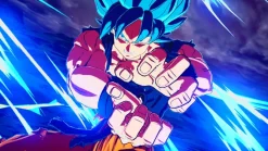 DRAGON BALL: Sparking! ZERO per Nintendo Switch 2 – Edizione Standard | Bandai Namco